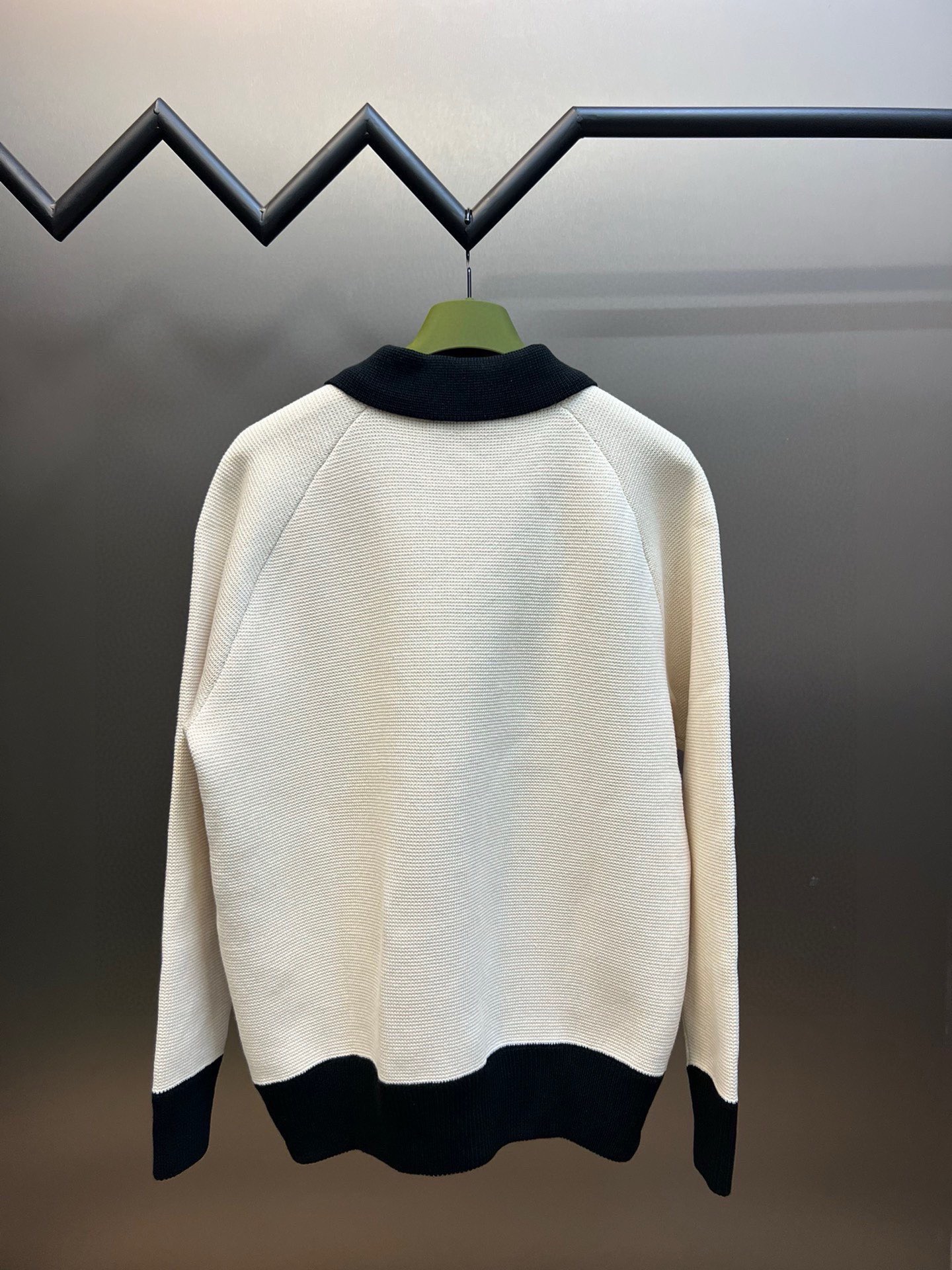 GUCCI ニットカーディガン 2色入 - 画像 4