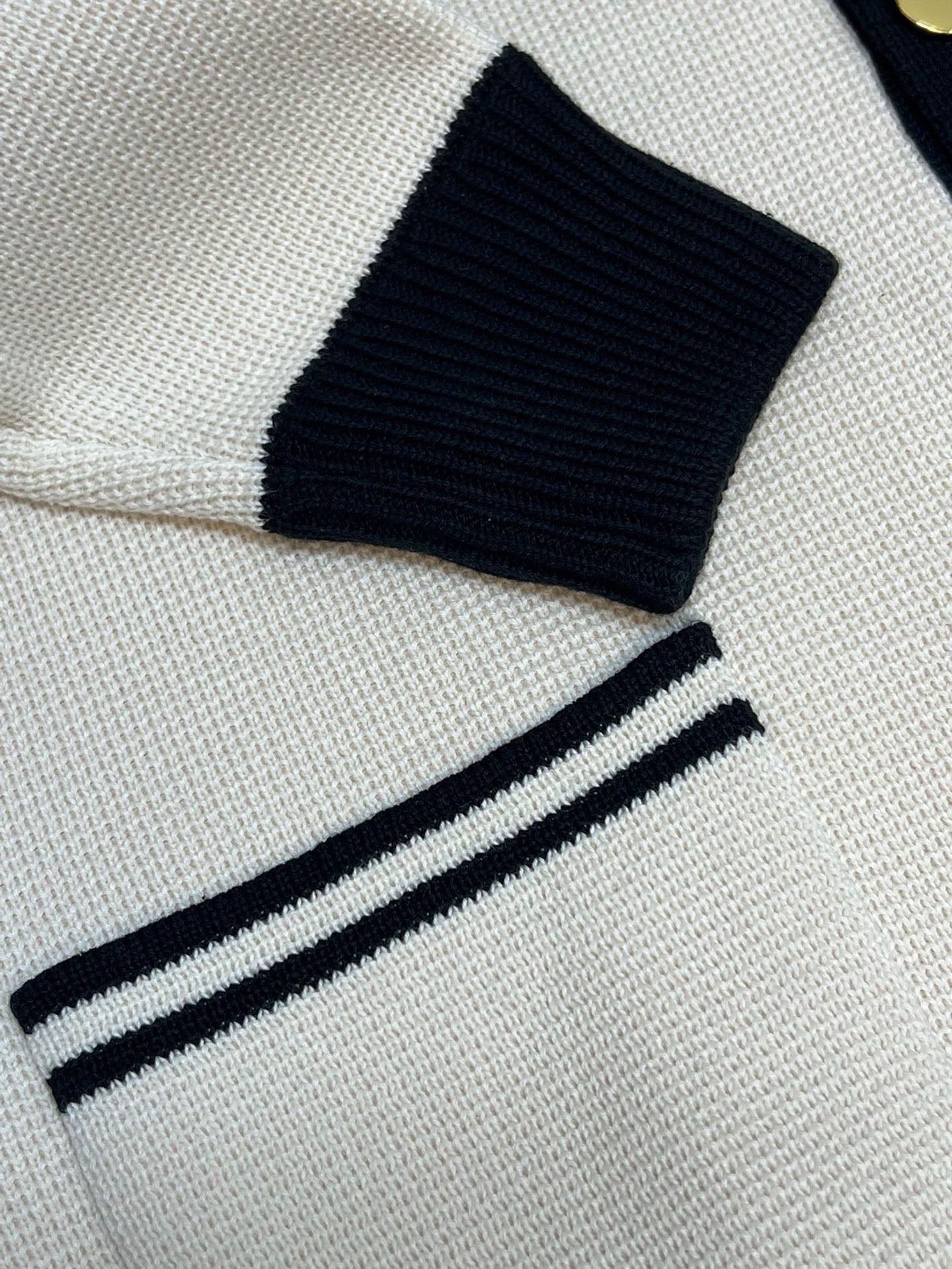 GUCCI ニットカーディガン 2色入 - 画像 8