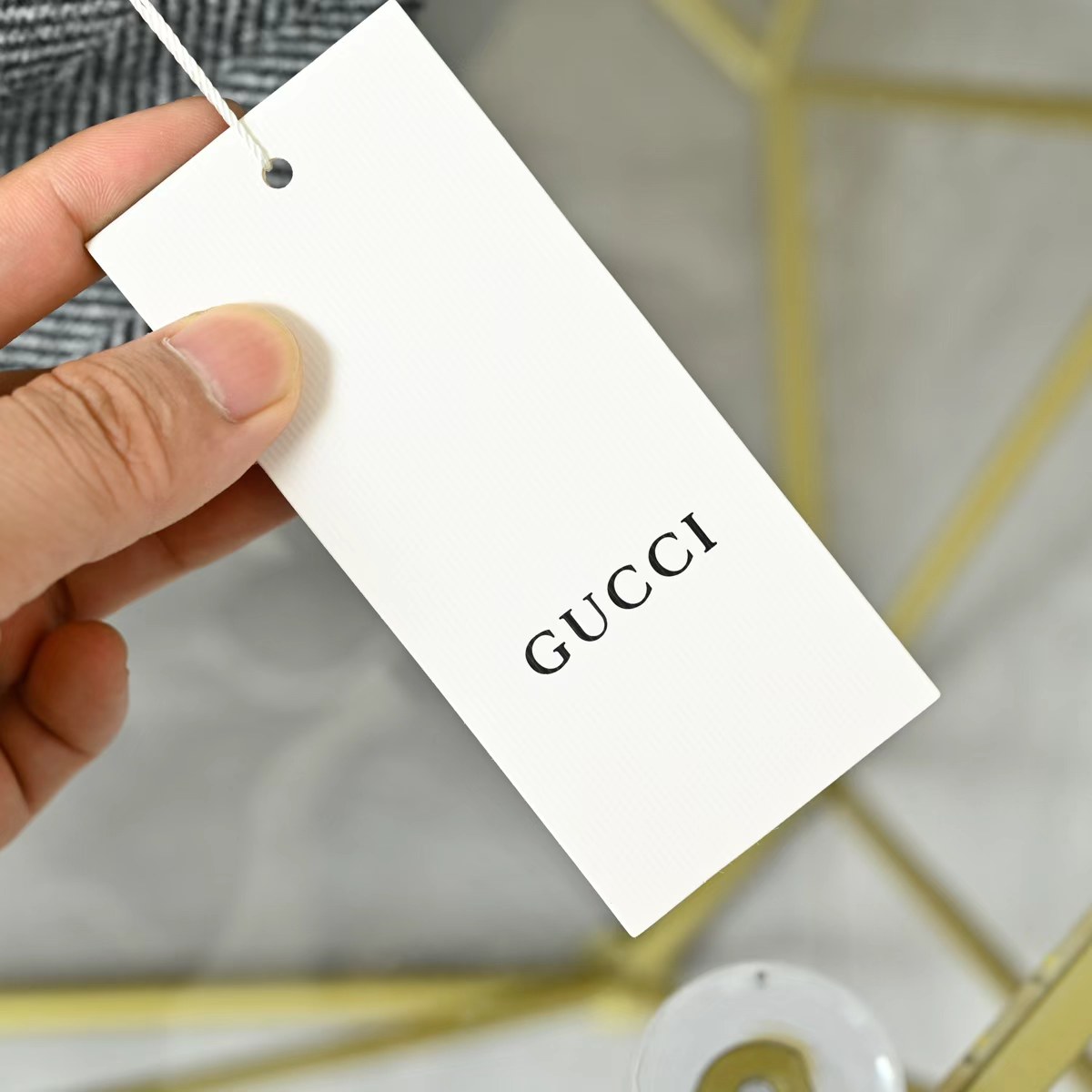 GucciGUCCI風 ハニカム柄 メンズジャケット 3色展開 🧥✨🔥 #02302 - 画像 5
