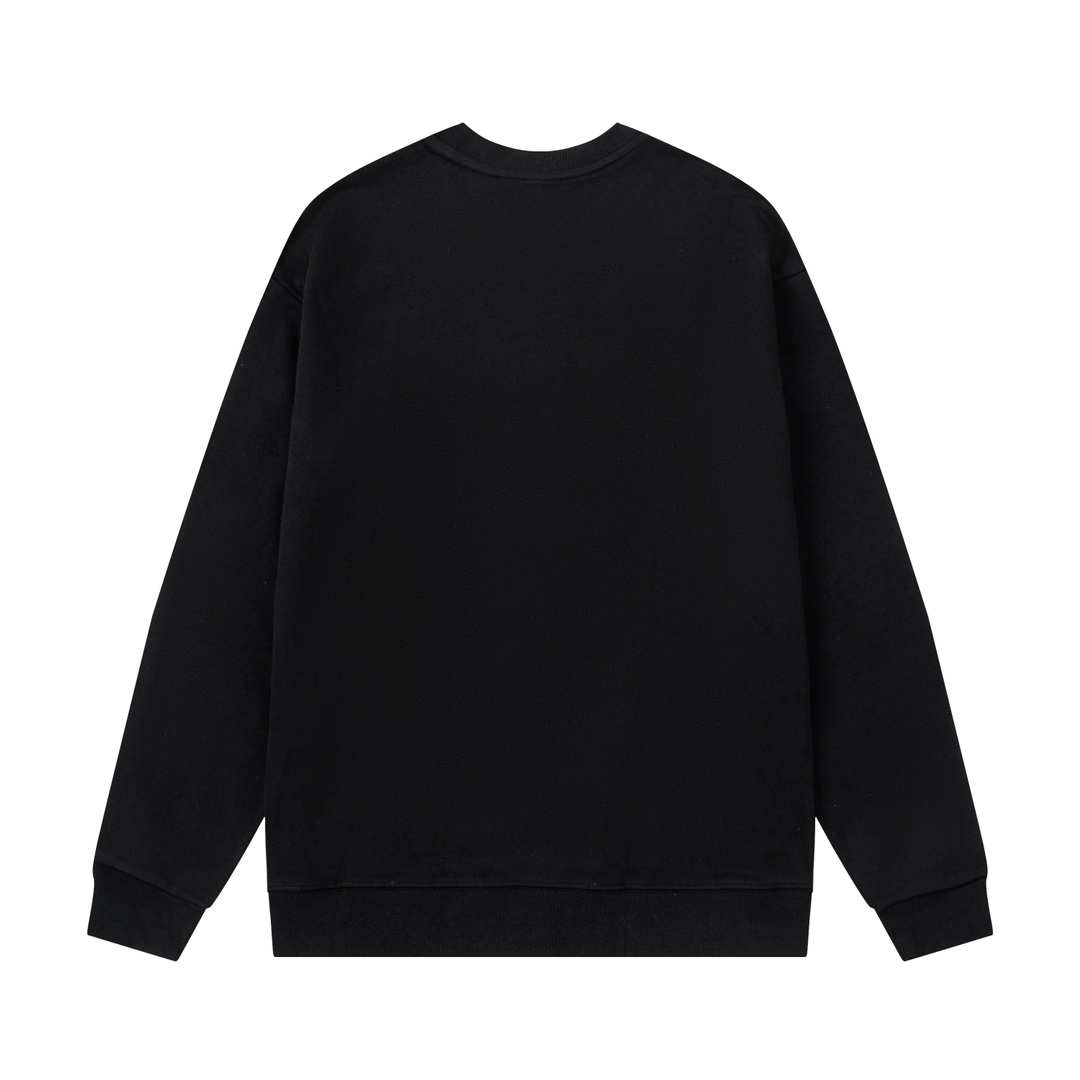 GUCCI ロゴプリントスウェットシャツ 2色入 - 画像 2