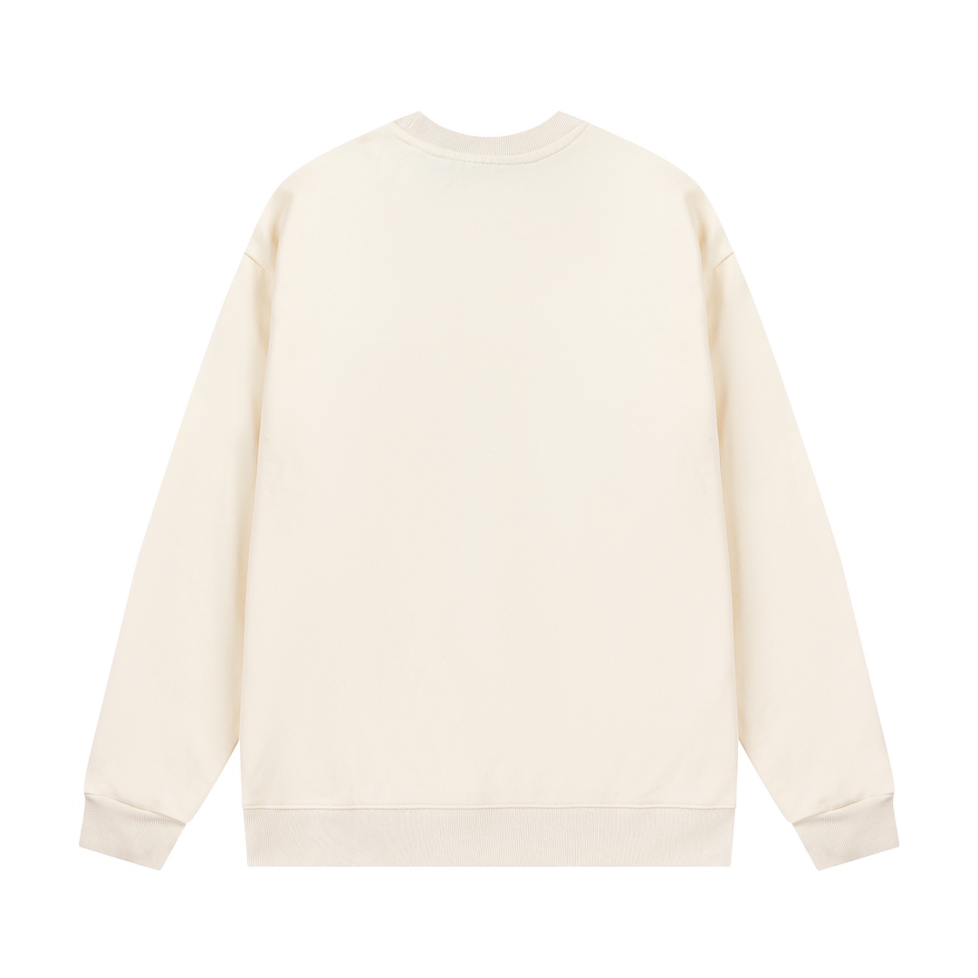 GUCCI ロゴ スウェット 2色入 - 画像 2
