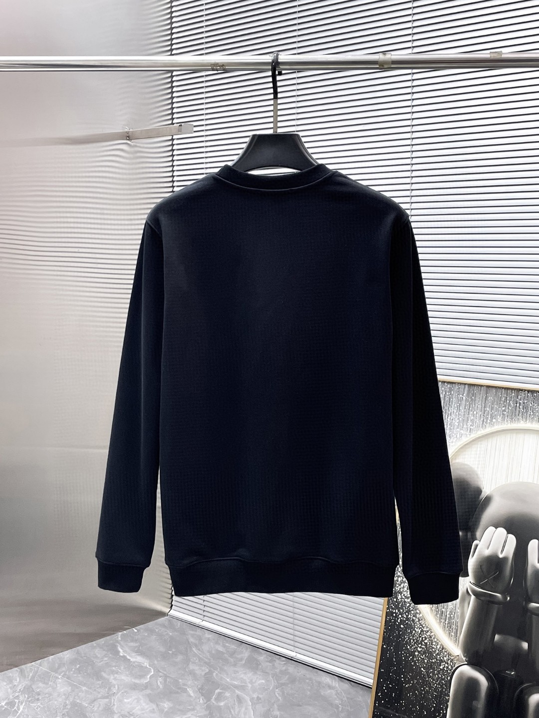 GUCCI ロゴプリントスウェットシャツ 2色入 - 画像 3
