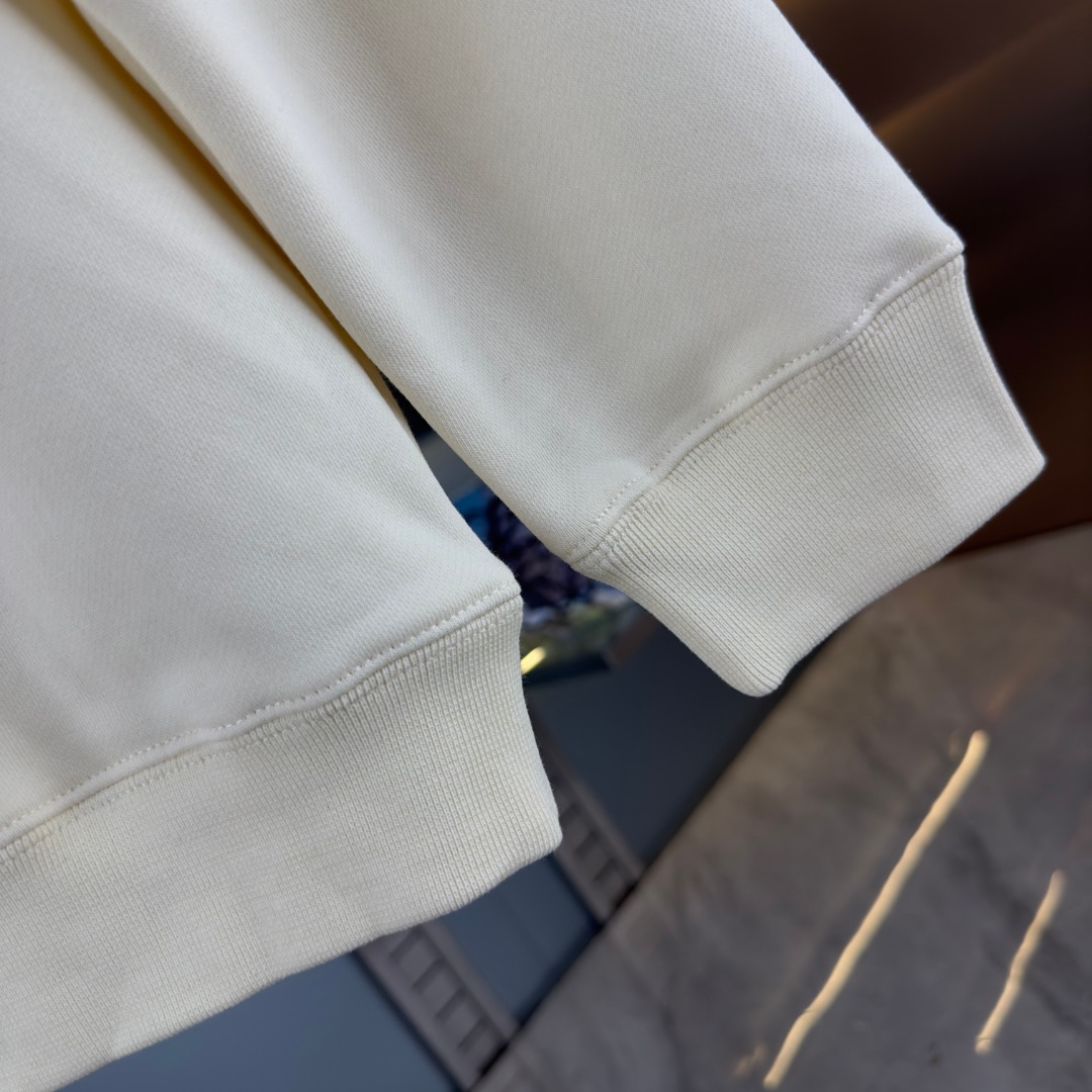 GUCCI クルーネックスウェットシャツ 1色 - 画像 5