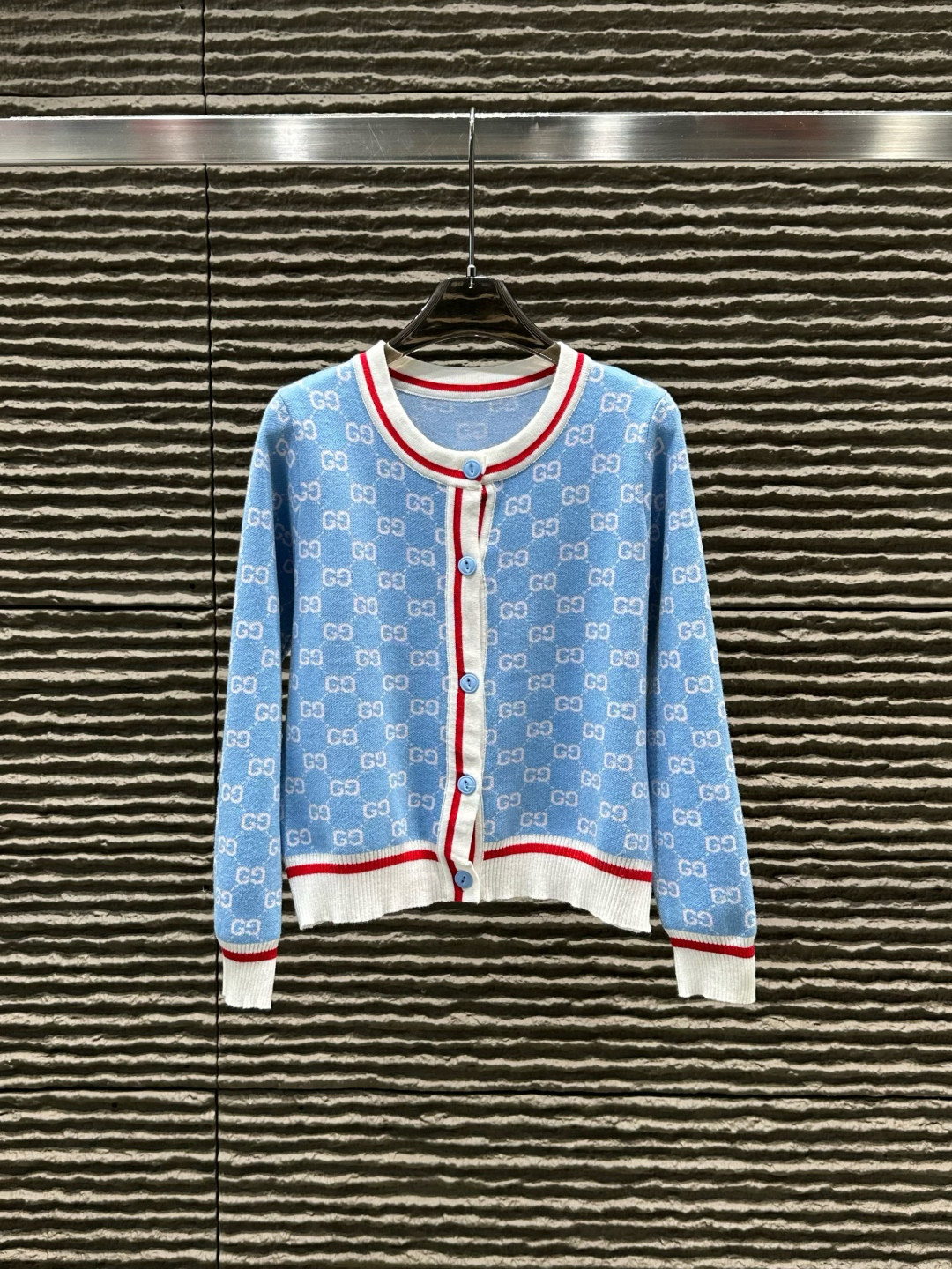GUCCI レディース カーディガン 2色入 - 画像 5