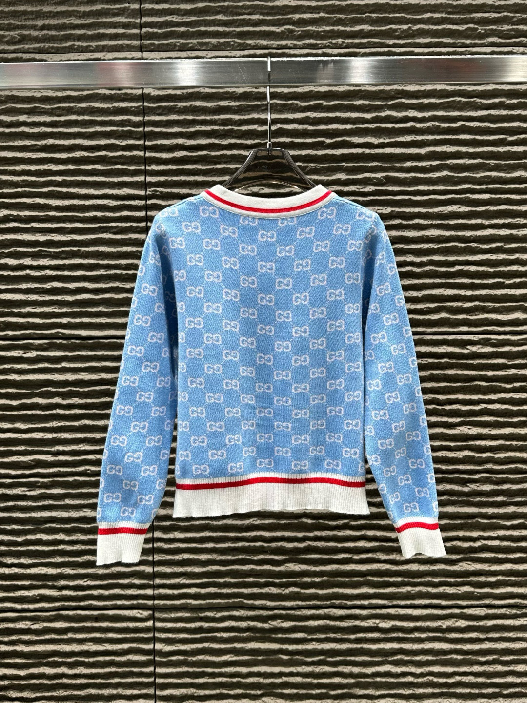 GUCCI レディース カーディガン 2色入 - 画像 6
