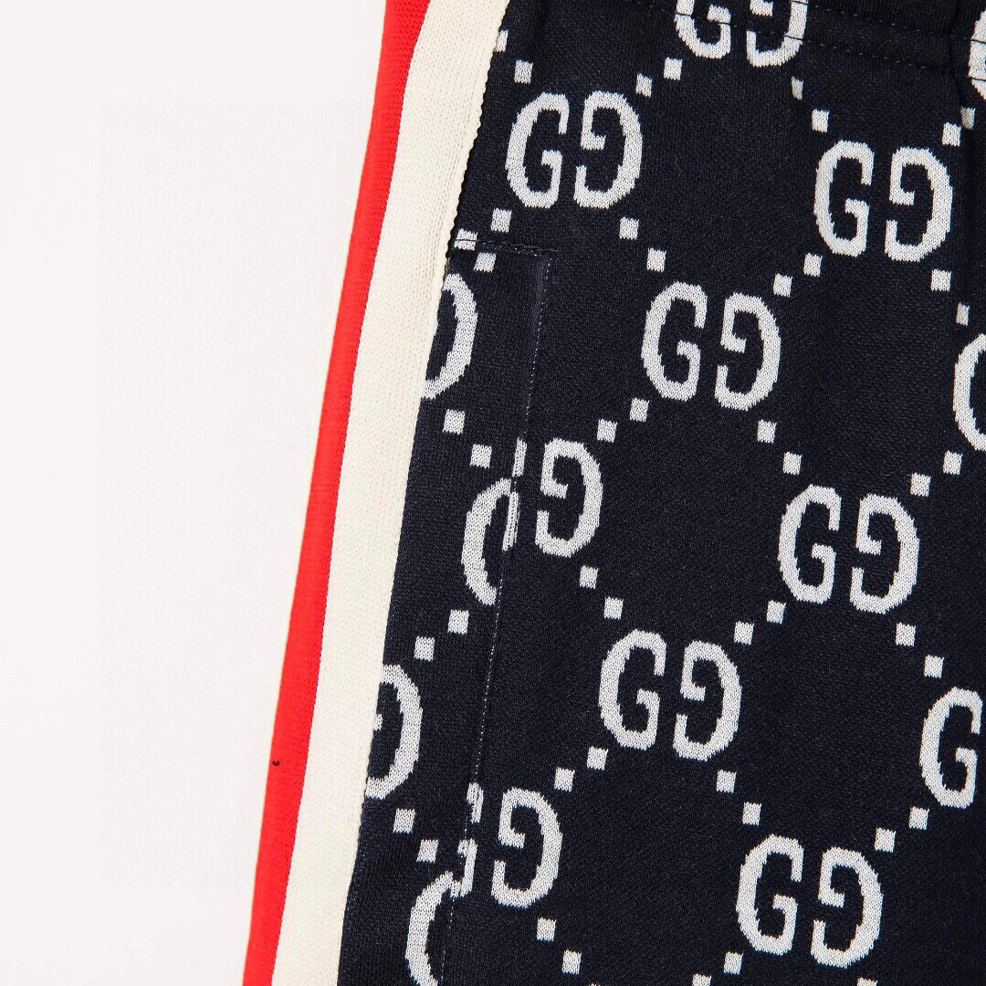 GUCCI メンズ スウェットパンツ 4色入 - 画像 5