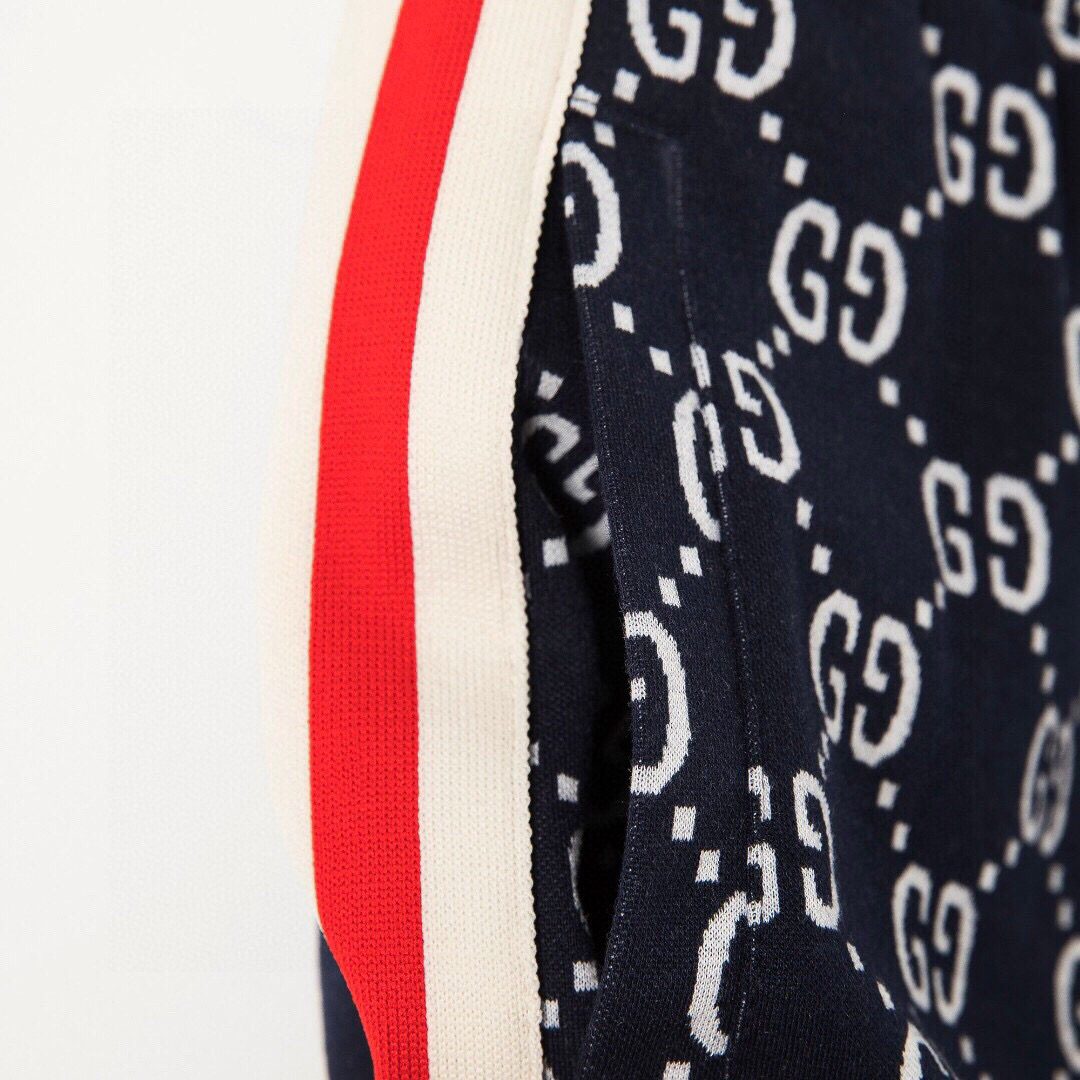 GUCCI メンズ スウェットパンツ 4色入 - 画像 6