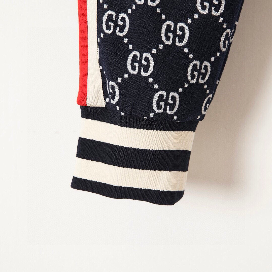 GUCCI メンズ スウェットパンツ 4色入 - 画像 7