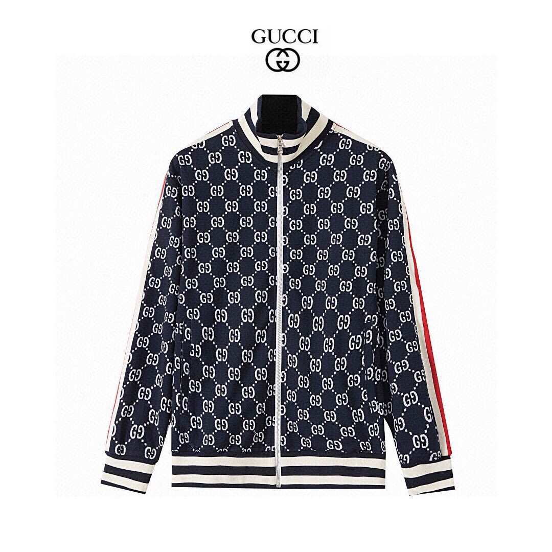 GUCCI レディース トラックジャケット 1色入