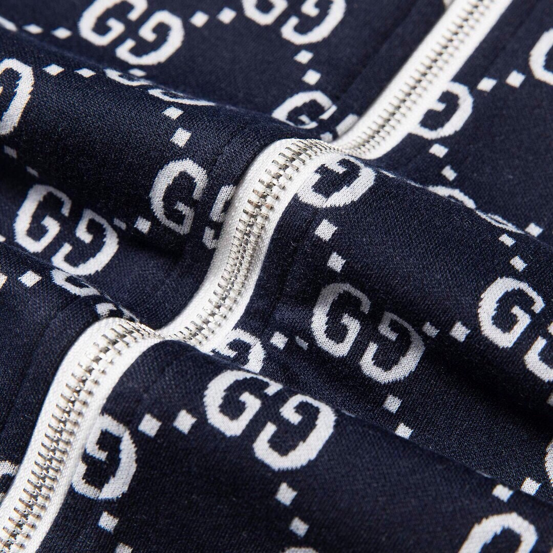 GUCCI レディース トラックジャケット 1色入 - 画像 5