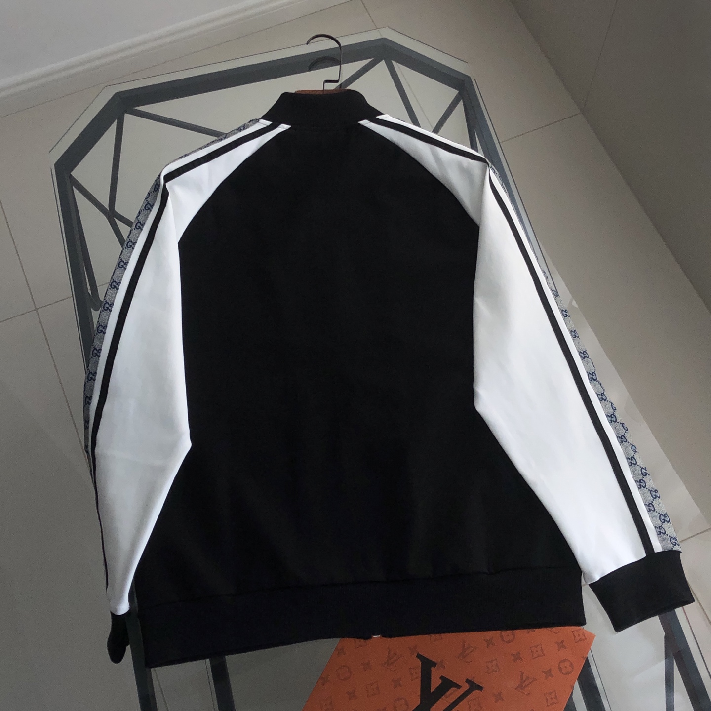 GUCCI メンズ トラックジャケット 2色入 - 画像 2