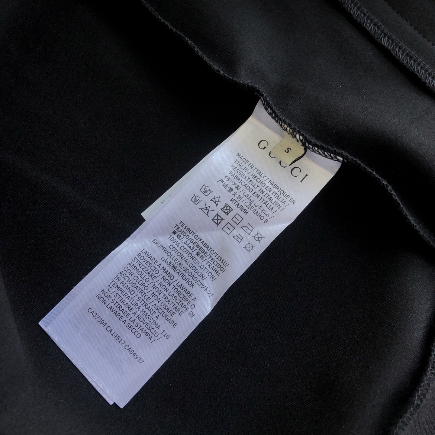 GUCCI メンズ トラックジャケット 2色入 - 画像 8
