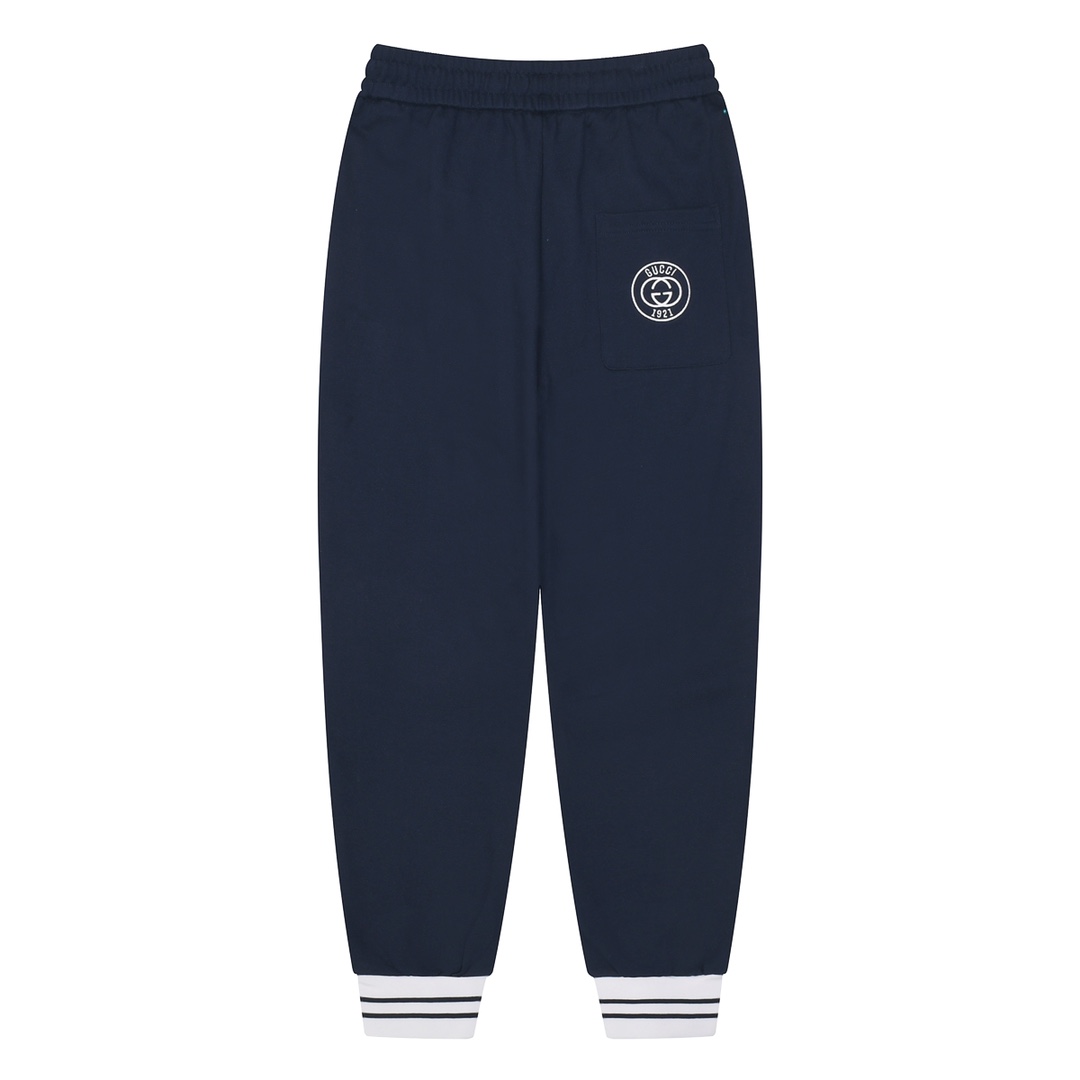 GUCCI スウェットパンツ 2色入 - 画像 2