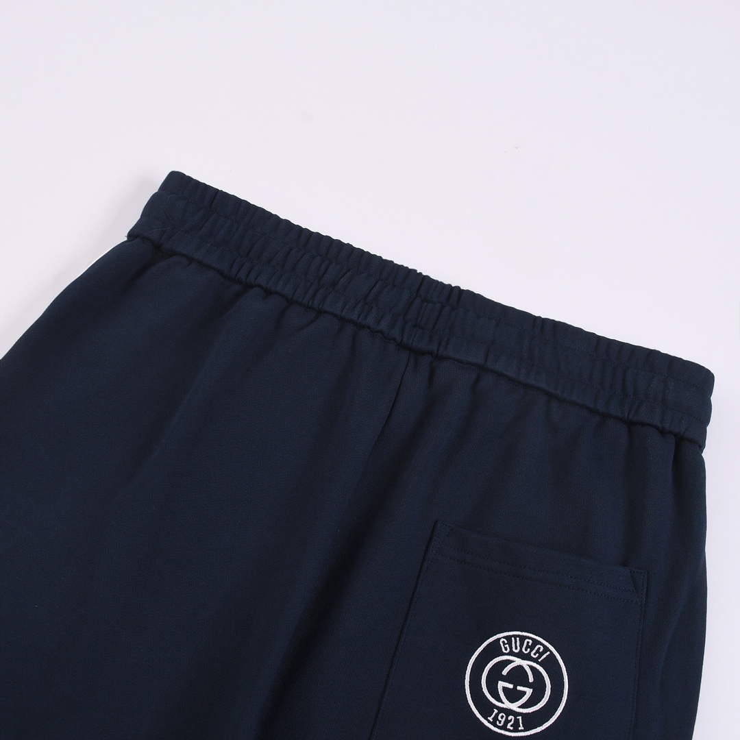 GUCCI スウェットパンツ 2色入 - 画像 7