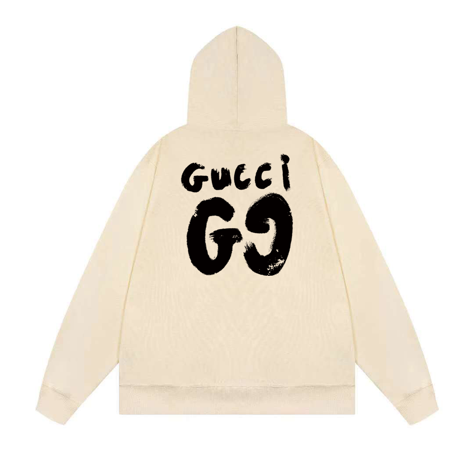 GUCCI レディース パーカー 2色入