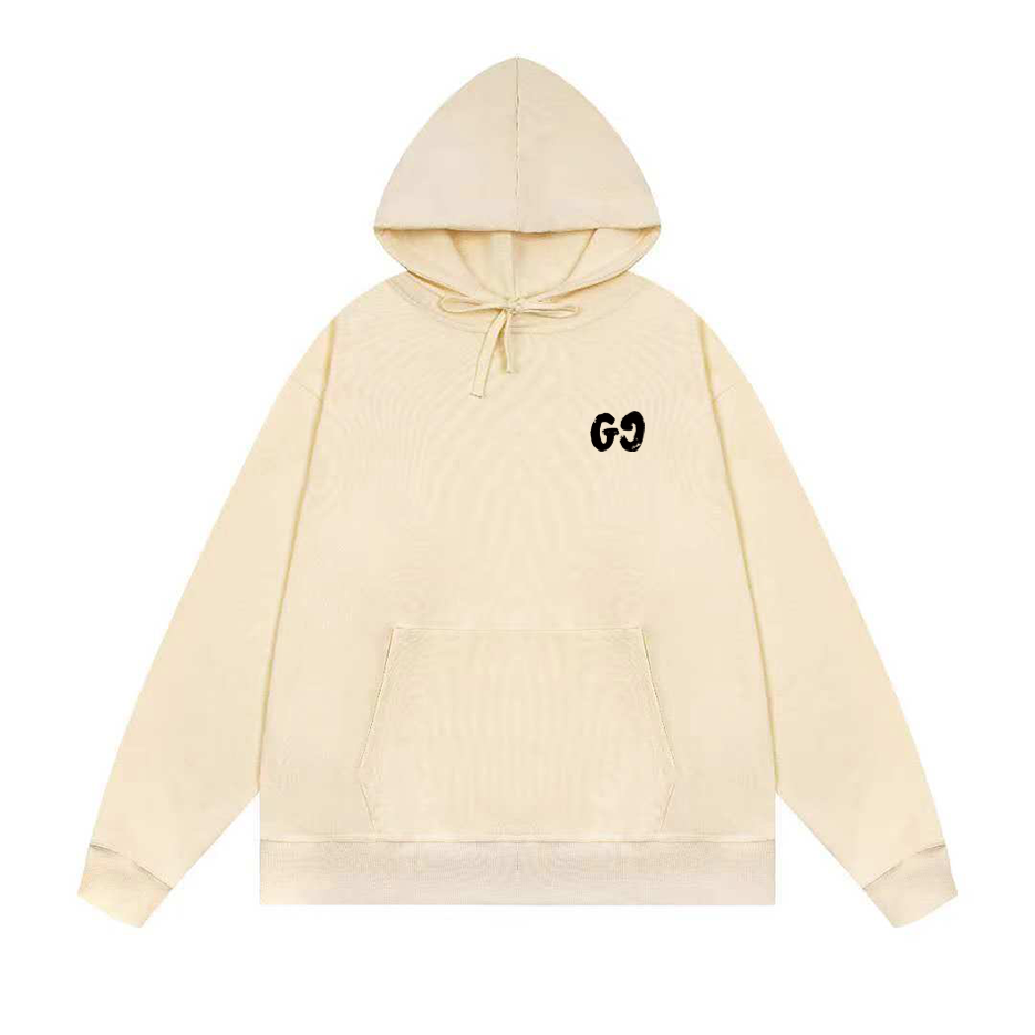 GUCCI レディース パーカー 2色入 - 画像 2