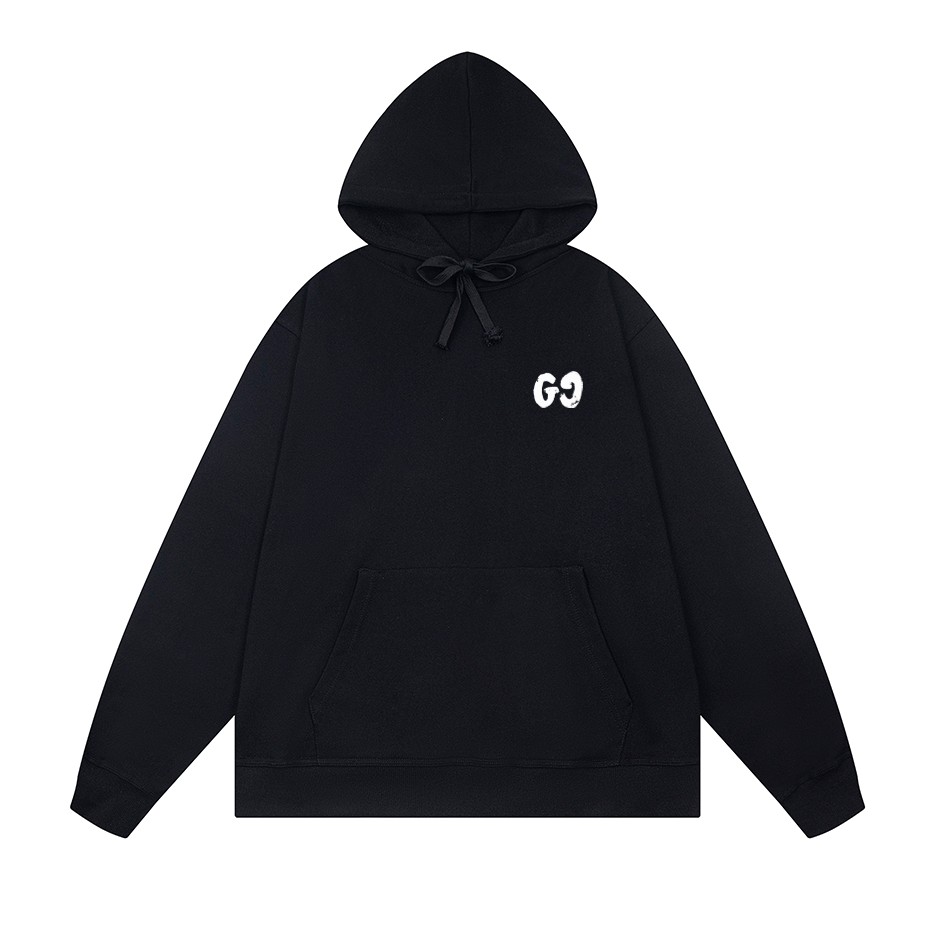 GUCCI レディース パーカー 2色入 - 画像 3