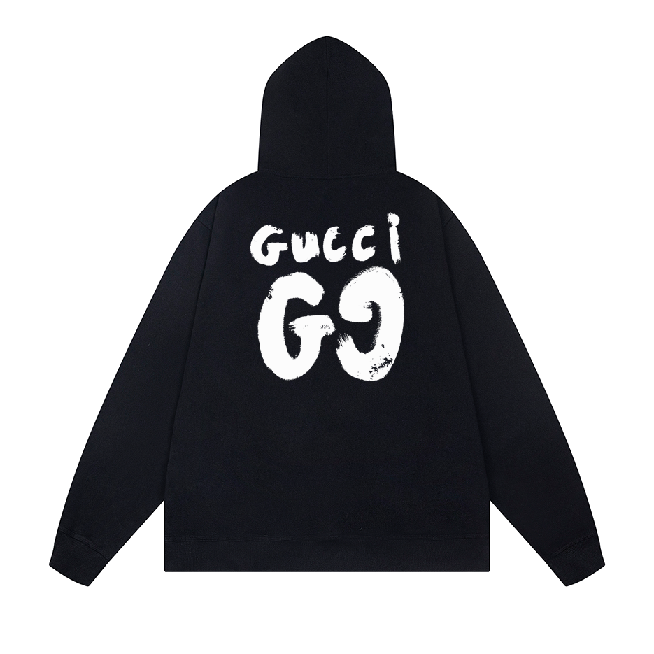 GUCCI レディース パーカー 2色入 - 画像 4