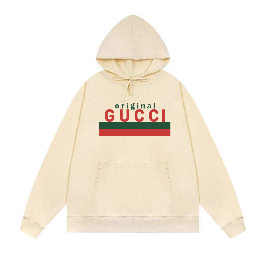 GUCCI パーカー 2色入
