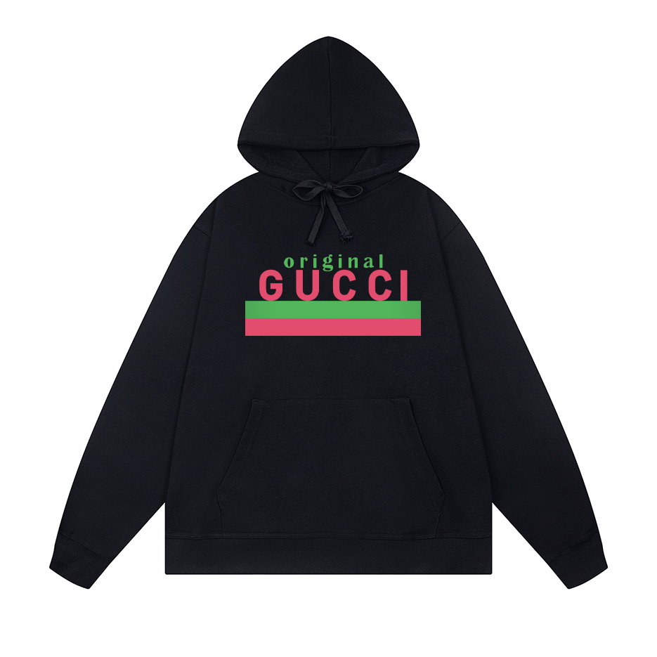 GUCCI パーカー 2色入 - 画像 3