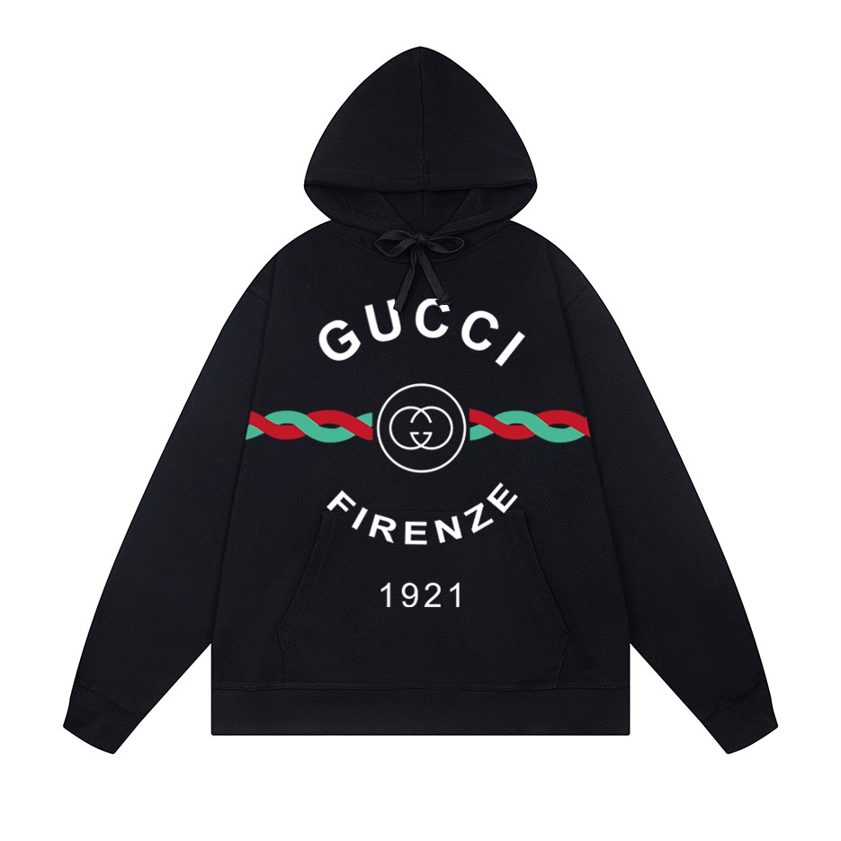 GUCCI パーカー 2色入 - 画像 3