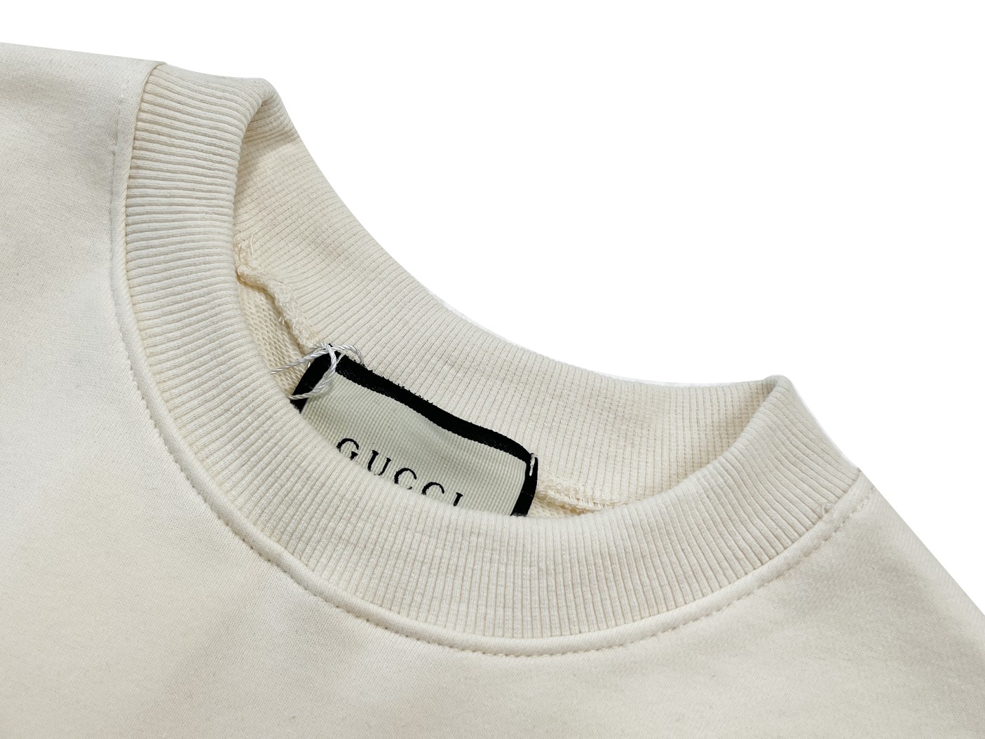 GUCCI ロゴ パーカー 1色入 - 画像 3