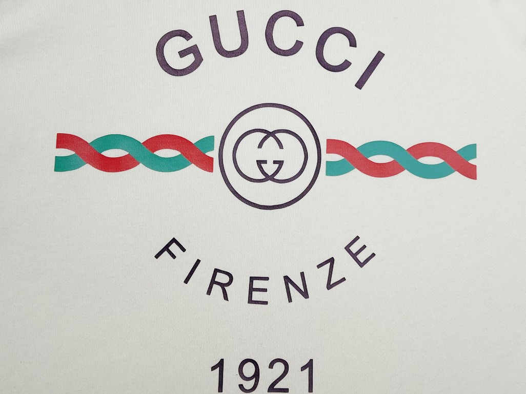 GUCCI ロゴ パーカー 1色入 - 画像 6