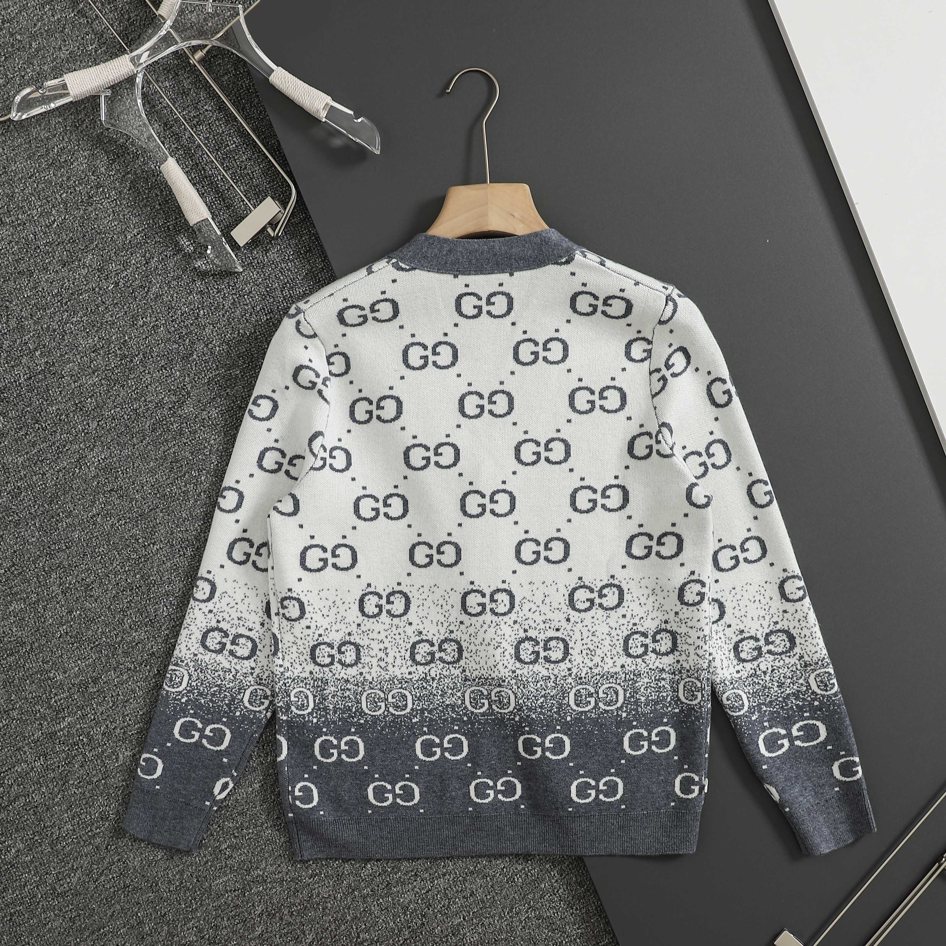 GUCCI ニット カーディガン 2色入 - 画像 5