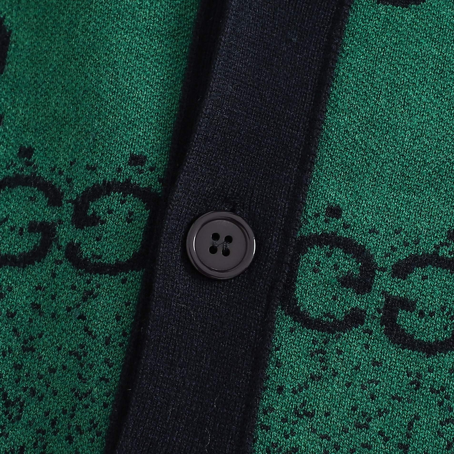 GUCCI ニット カーディガン 2色入 - 画像 9