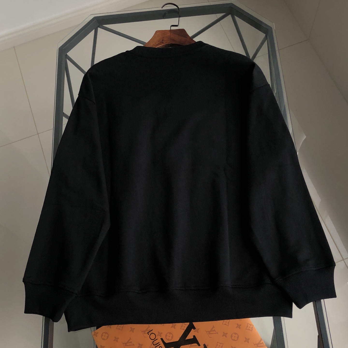GUCCI メンズ 半袖スウェット 1色入 - 画像 2