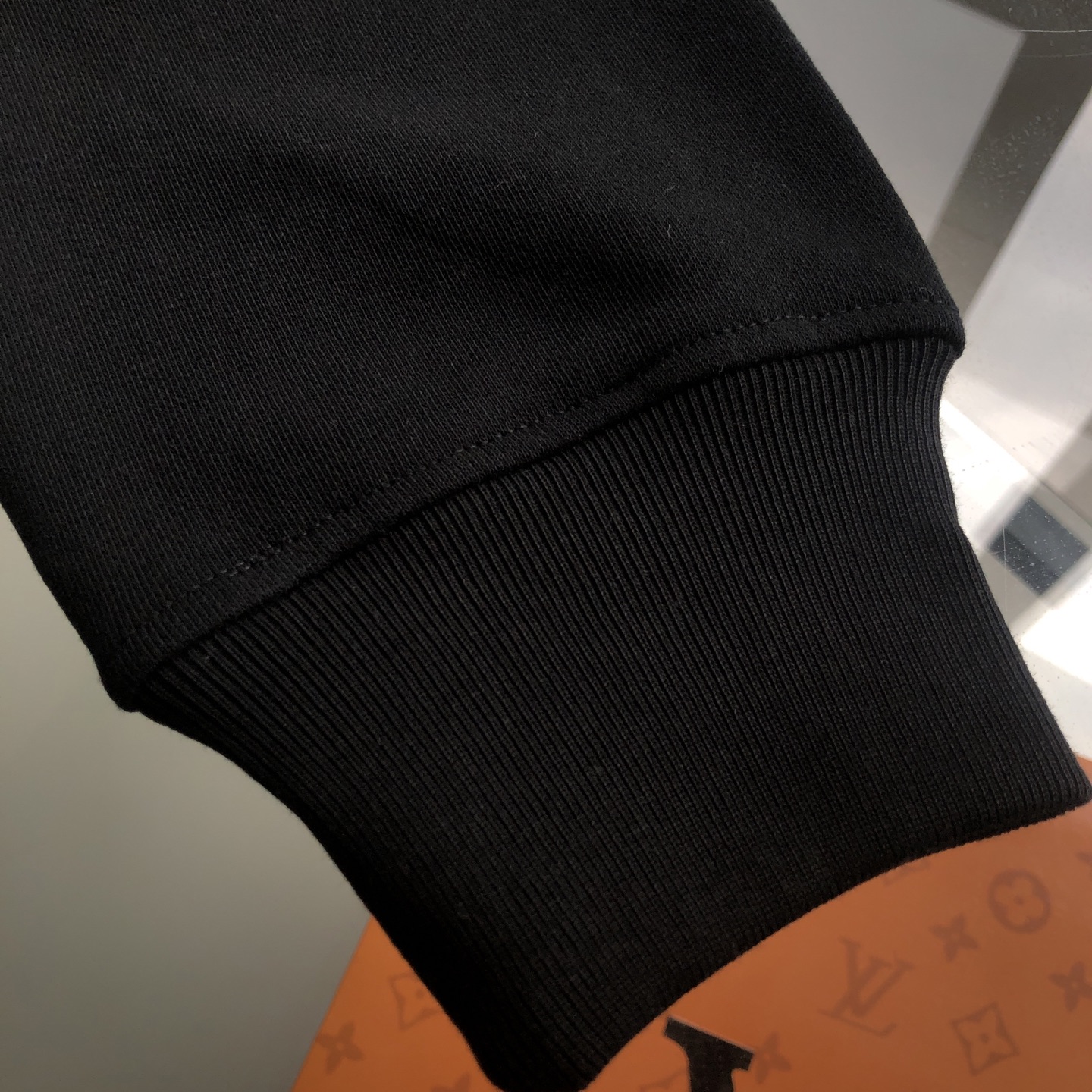 GUCCI メンズ 半袖スウェット 1色入 - 画像 8