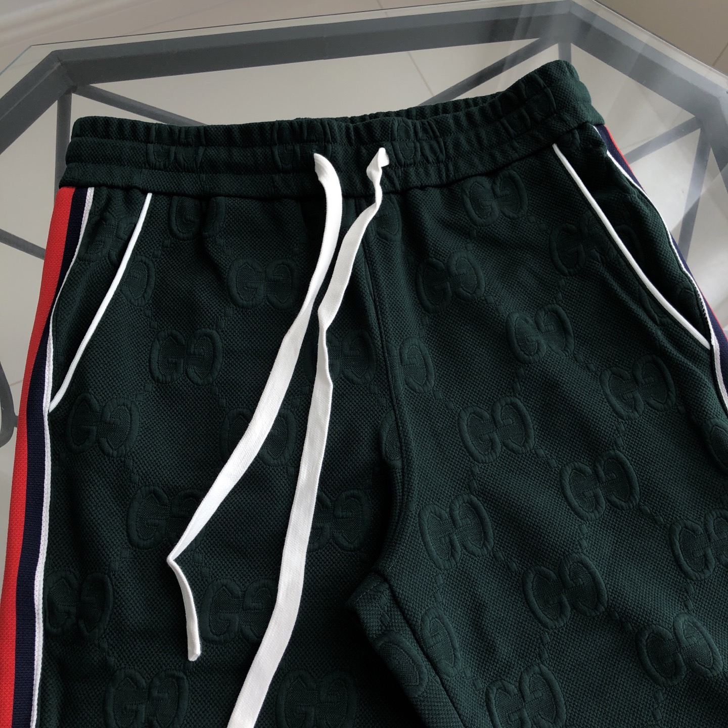 GUCCI グッチ メンズ トラックパンツ 3色入 - 画像 3