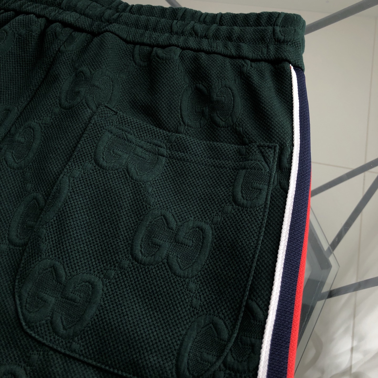 GUCCI グッチ メンズ トラックパンツ 3色入 - 画像 6