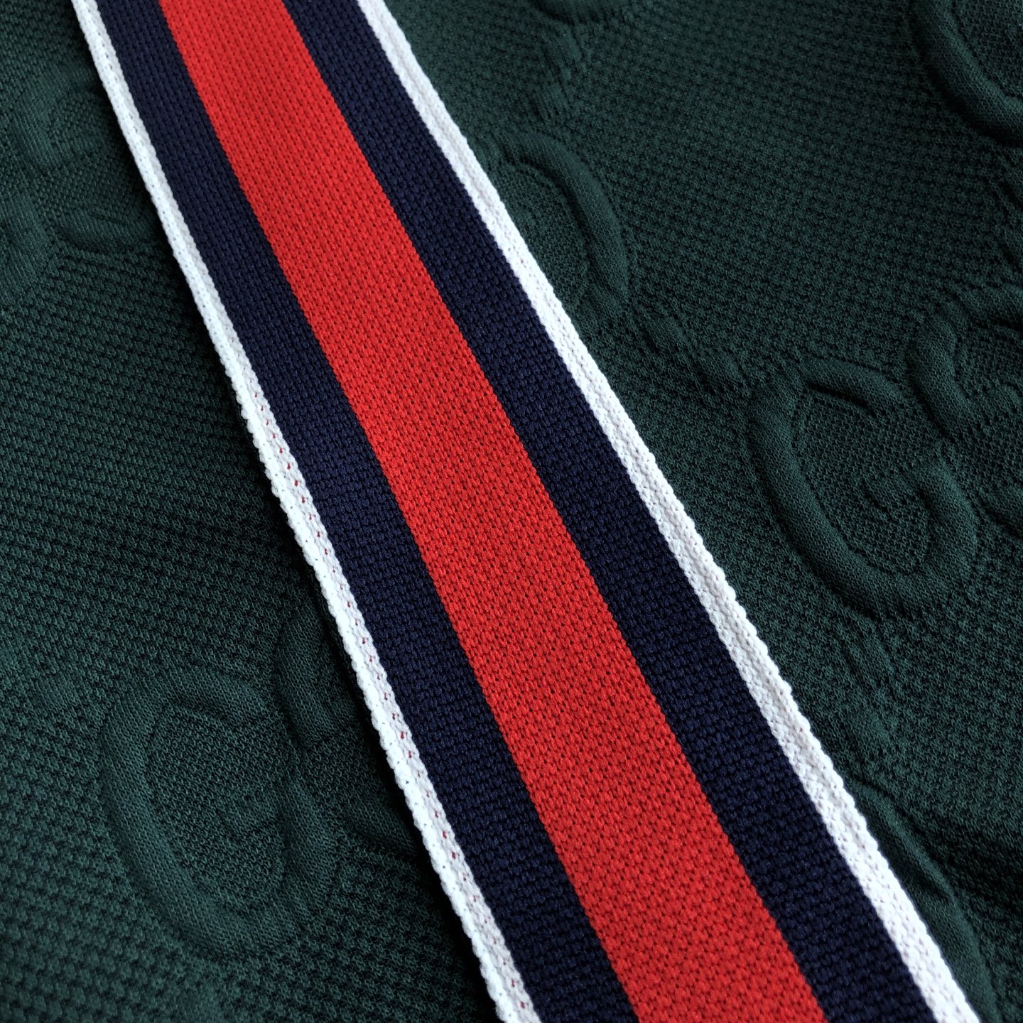 GUCCI グッチ メンズ トラックパンツ 3色入 - 画像 7