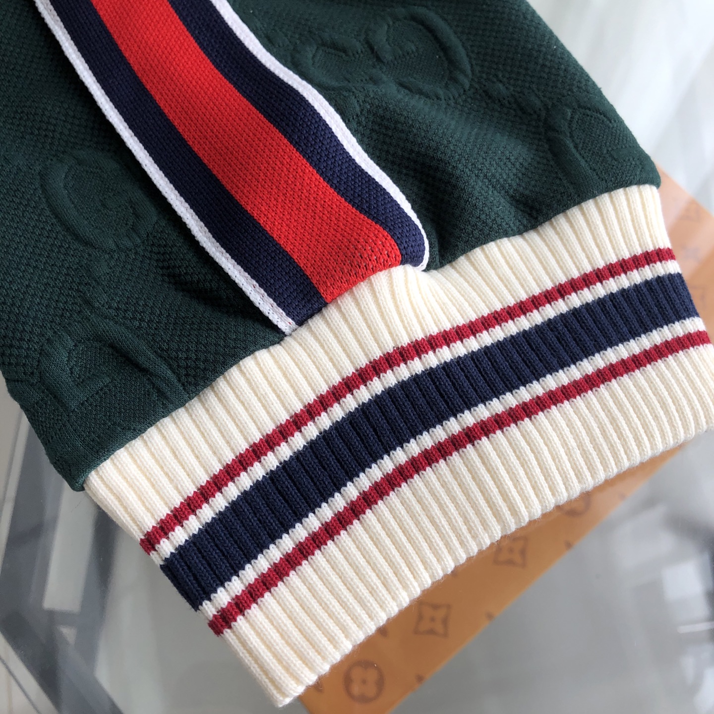 GUCCI グッチ メンズ トラックパンツ 3色入 - 画像 8