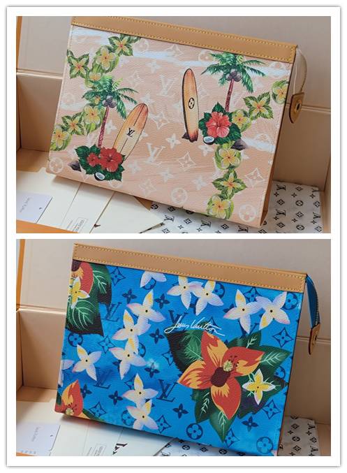 LOUIS VUITTON ルイヴィトン モノグラム ダミエ 長財布 二つ折り財布 レディース ブラウン ブラック ホワイト ピンク
