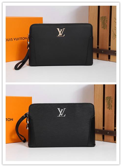 LOUIS VUITTON ルイヴィトン モノグラム ダミエ 長財布 二つ折り財布 レディース ブラック ホワイト ピンク グリーン オレンジ - 画像 3
