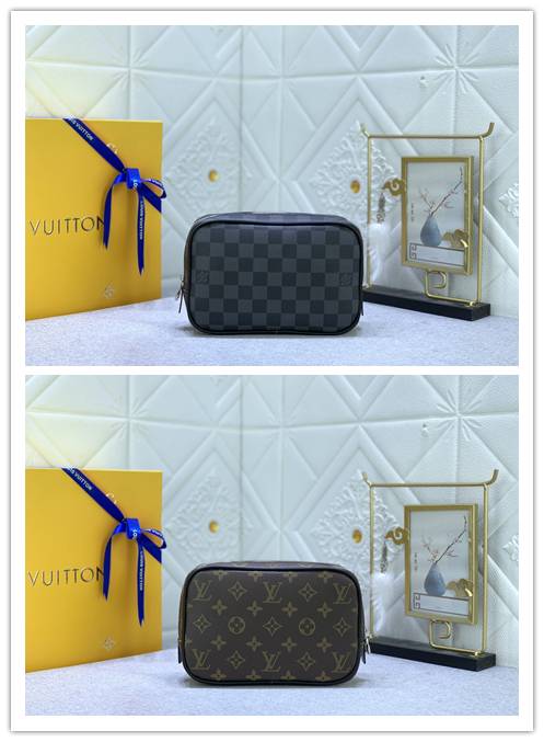 ルイヴィトン LOUIS VUITTON モノグラム ダミエ ポルトフォイユ サラ 長財布 レディース ブラウン ブラック
