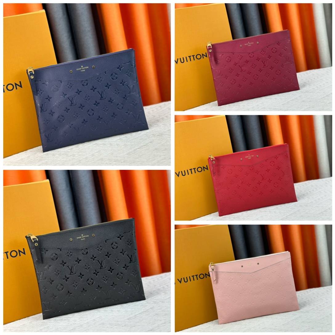 LOUIS VUITTON ルイヴィトン モノグラム ダミエ 長財布 二つ折り財布 コンパクトウォレット レディース ブラック ホワイト ブラウン - 画像 2