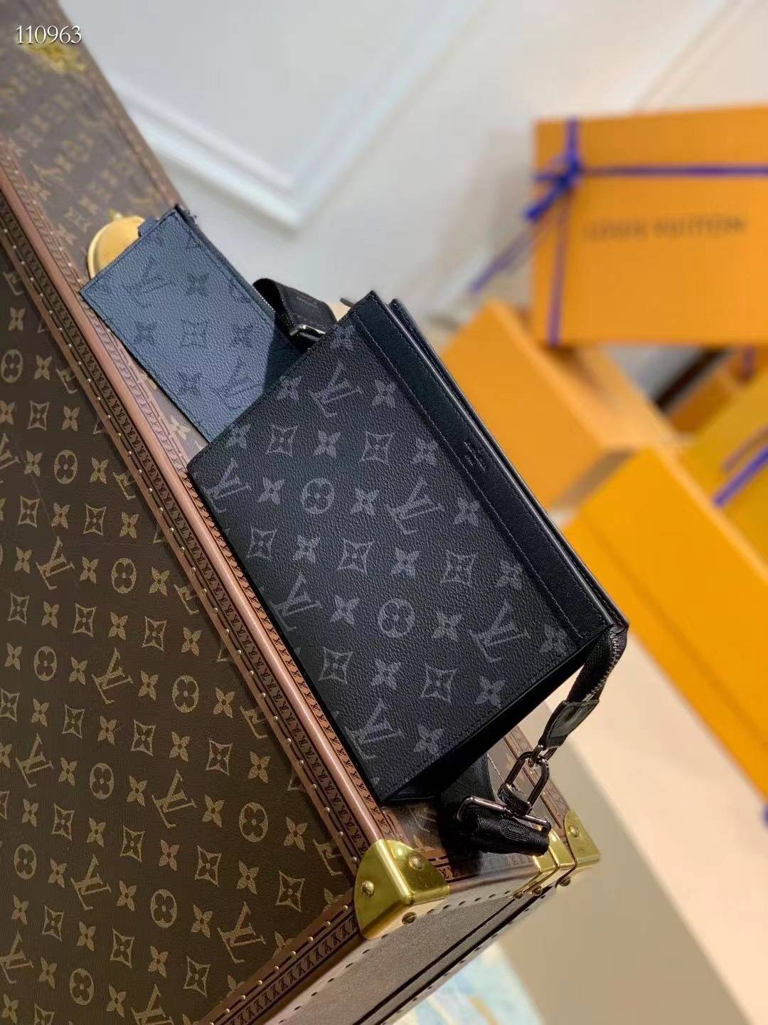LOUIS VUITTON ルイヴィトン モノグラム ダミエ 長財布 二つ折り財布 レディース ブラック ホワイト ベージュ