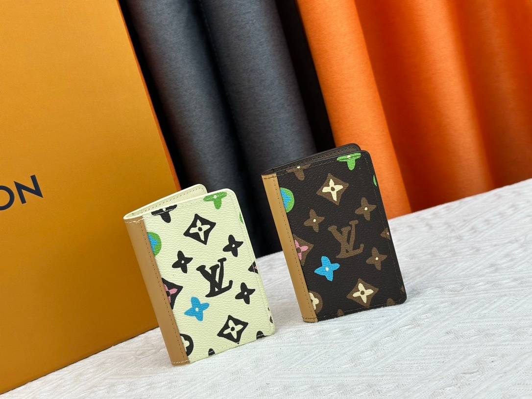LOUIS VUITTON ルイヴィトン モノグラム 長財布 ラウンドファスナー ジッピー レディース ブラック - 画像 2