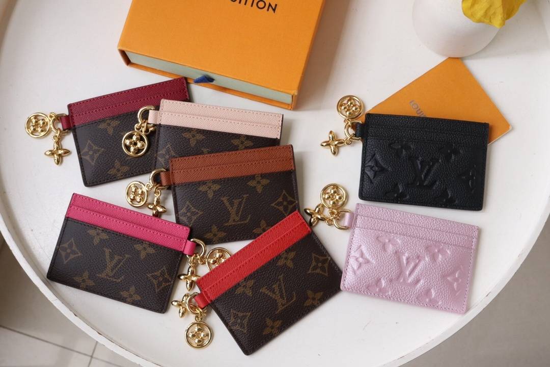 LOUIS VUITTON ルイヴィトン モノグラム 長財布 ラウンドファスナー ジッピー レディース ブラック - 画像 3