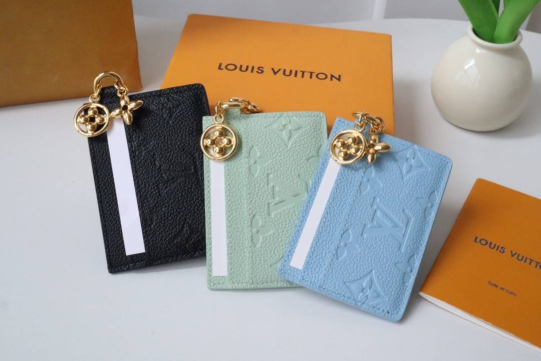 LOUIS VUITTON ルイヴィトン モノグラム 長財布 ラウンドファスナー ジッピー レディース ブラック - 画像 4