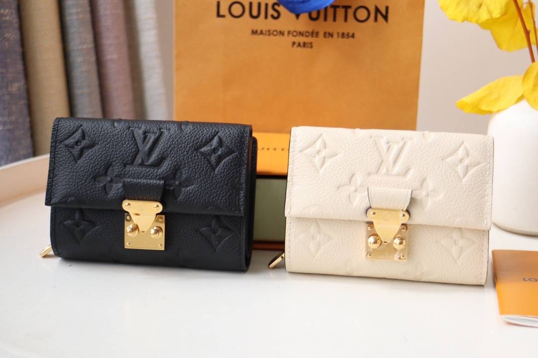 ルイヴィトン モノグラム ダミエ ジッピー ウォレット 長財布 二つ折り財布 レディース ブラウン ブラック ホワイト ピンク ブルー グリーン オレンジ - 画像 5