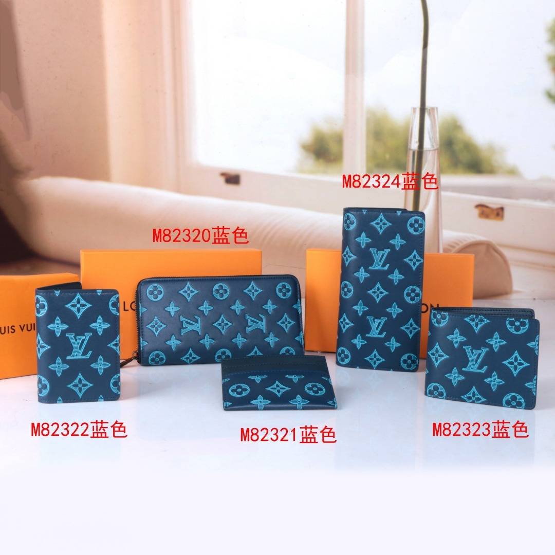 LOUIS VUITTON ルイヴィトン モノグラム ダミエ 長財布 二つ折り財布 コンパクトウォレット ミニ財布 レディース メンズ ユニセックス ブラック - 画像 5