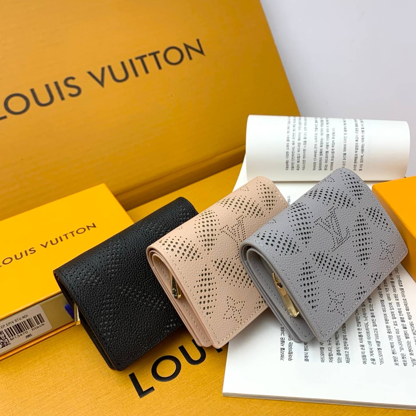 ルイヴィトン LOUIS VUITTON モノグラム ダミエ ジッピーウォレット 長財布 レディース ブラック ベージュ ホワイト グリーン ブルー - 画像 2