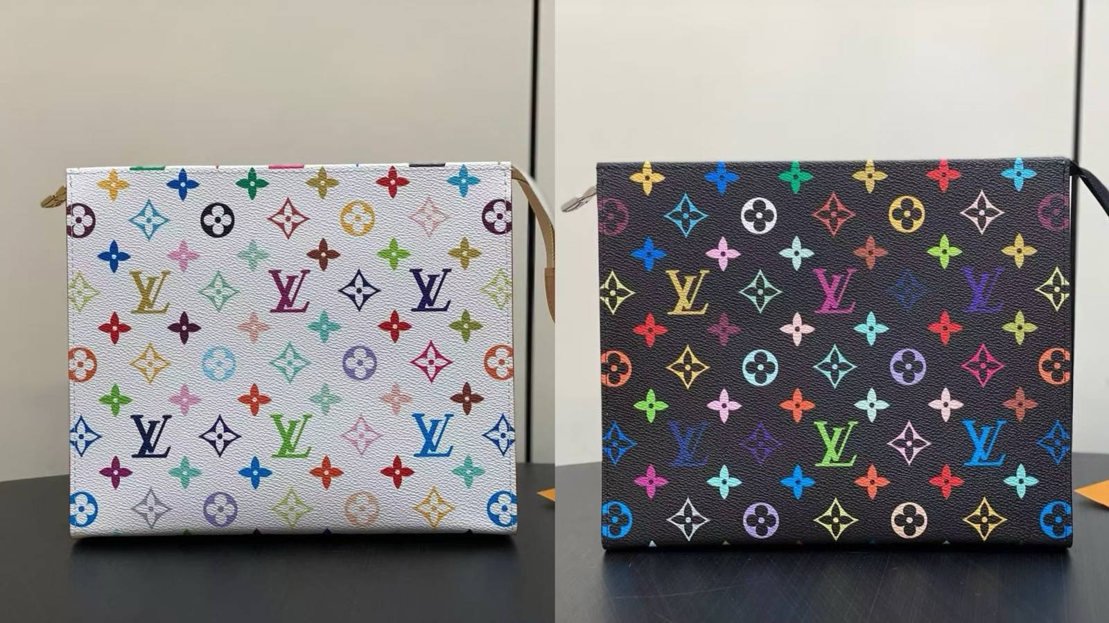 ルイヴィトン LOUIS VUITTON モノグラム ダミエ ジッピーウォレット 長財布 レディース ブラック ベージュ ホワイト グリーン ブルー - 画像 6