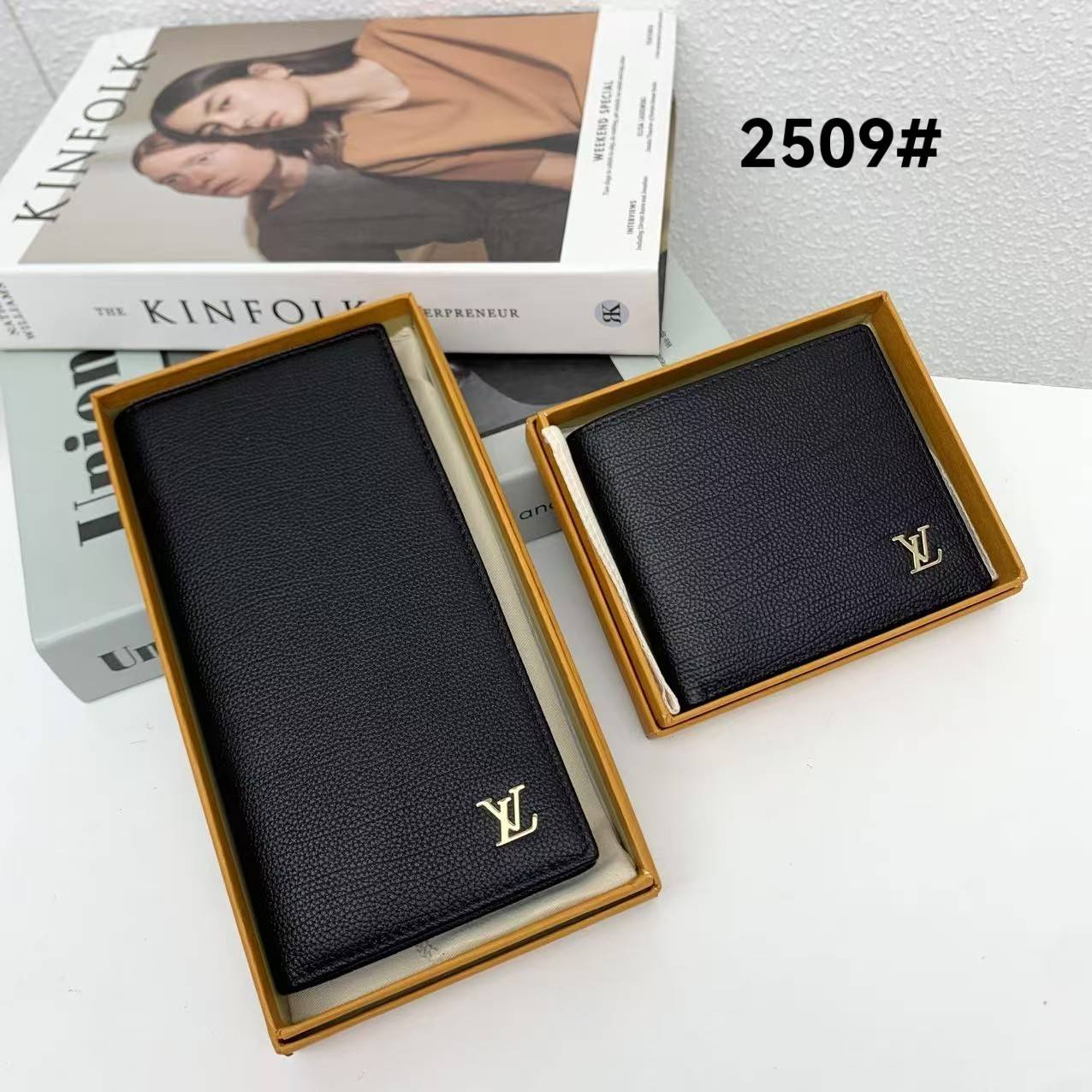 ルイヴィトン LOUIS VUITTON モノグラム ダミエ ジッピーウォレット 長財布 レディース ブラック ベージュ ホワイト グリーン ブルー - 画像 8