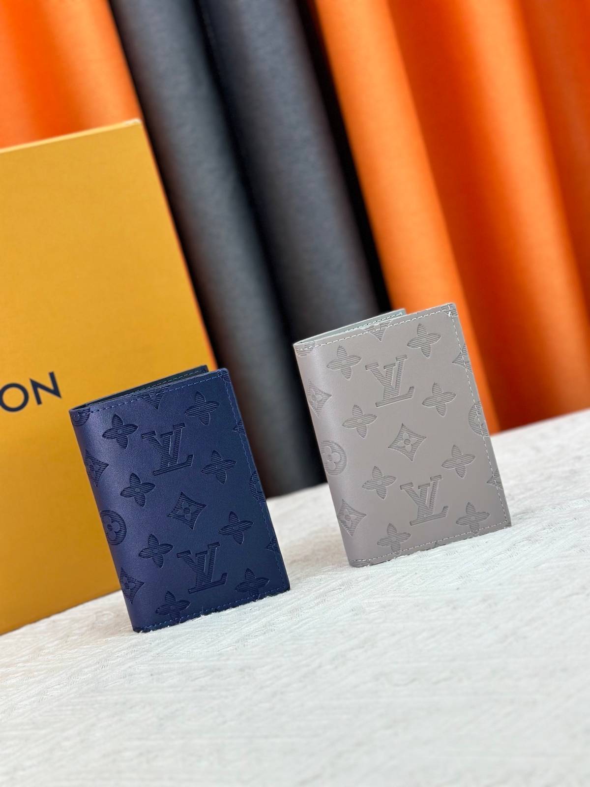 LOUIS VUITTON ルイヴィトン モノグラム ダミエ ジッピー ウォレット 二つ折り財布 レディース ブラウン ブルーメルヘン ピンク グリーン レッド - 画像 7