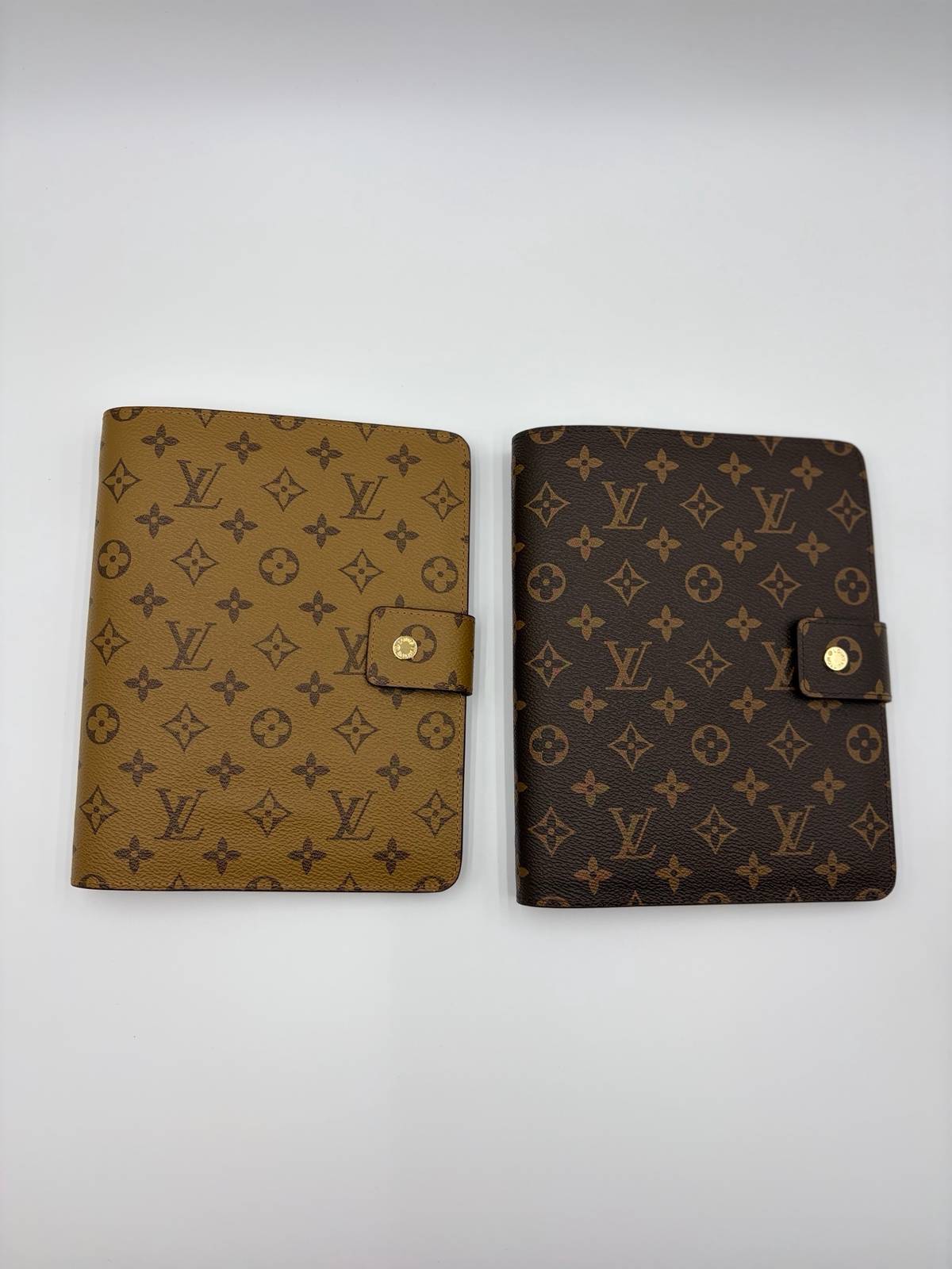 LOUIS VUITTON ルイヴィトン モノグラム ダミエ 長財布 二つ折り財布 コンパクトウォレット ジッピーウォレット レディース メンズ ユニセックス - 画像 3